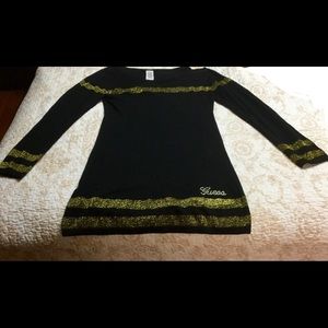 Guess kids dress